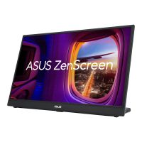 ASUS ZenScreen MB17AHG - LED-Monitor - 45.7 cm (17")