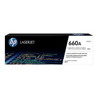 HP 660A - Original - Trommeleinheit - für Color