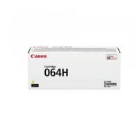 Canon 064H - Gelb - original - Tonerpatrone