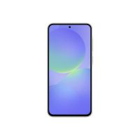 Samsung Galaxy A36 - 5G Smartphone - Dual-SIM - RAM 6 GB / Interner Speicher 128 GB - OLED display - 6.7" - 2340 x 1080 Pixel (120 Hz)