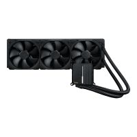 ASUS ProArt LC 420 - Prozessor-Flüssigkeitskühlsystem - Kühlergröße: 420 mm - (für: LGA1700, LGA1200, AM4, AM5, LGA115x Socket)