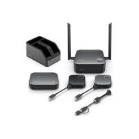 BenQ InstaShow VS25 - Wireless conferencing system