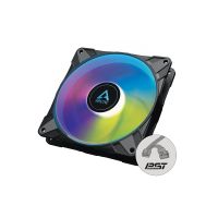 Arctic P14 PWM PST A-RGB - Gehäuselüfter - 140