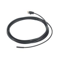 APC Temperatursensor - Schwarz - für Smart-UPS