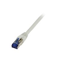 Synergy 21 S217210, 0,15 m, Cat6a, S/FTP (S-STP), RJ-45, RJ-45, Grau