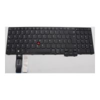 Lenovo Ersatztastatur Notebook - mit Trackpoint