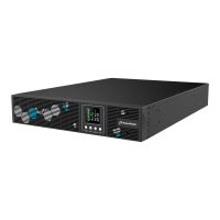 PowerWalker VI 3000 RLP - USV (Rack - einbaufähig)