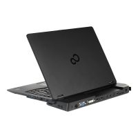 Fsas Technologies Fujitsu - Port Replicator - VGA - für LIFEBOOK