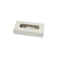 ALLNET ALL4764, Faseroptik, 1250 Mbit/s, mini-GBIC, LC, 20000 m, 1330 nm