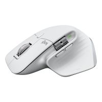 Logitech Master Series MX Master 3S - Maus