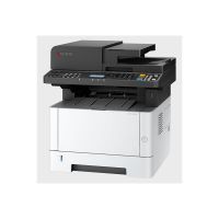 Kyocera ECOSYS MA4000fx - Multifunktionsdrucker - s/w - Laser - Legal (216 x 356 mm)