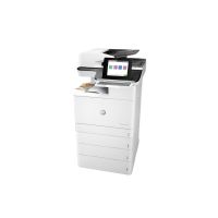 HP LaserJet Enterprise Flow MFP M776zs - Multifunktionsdrucker - Farbe - Laser - 297 x 864 mm (Original)