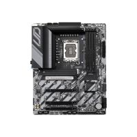 Gigabyte Z890 UD WIFI6E - Motherboard - ATX - LGA1851 Sockel - Z890 Chipsatz - USB4, USB-C 3.2 Gen 1, USB 3.2 Gen 2, USB 3.2 Gen 1 - 2.5 Gigabit LAN, Wi-Fi 6E, Bluetooth - Onboard-Grafik (CPU erforderlich)