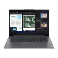 Lenovo V17 G4 IRU 83A2 - 180°-Scharnierdesign - Intel Core i5 13420H / 2.1 GHz - Win 11 Home - UHD Graphics - 16 GB RAM - 512 GB SSD NVMe - 43.9 cm (17.3")