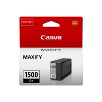 Canon PGI-1500 BK - 12.4 ml - Schwarz - original