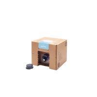 HP 873 - 3 L - hell Cyan - original - Latex -