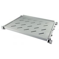 ALLNET ALL-S0002101, Regalboden, Silber, 1 Stück(e), 60 kg
