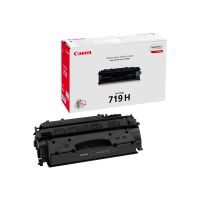Canon Toner Cartridge 719 H schwarz - Original - Tonereinheit