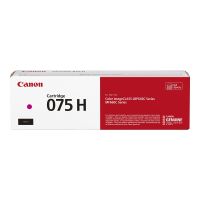 Canon 075 H - Mit hoher Kapazität - Magenta