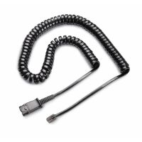 Poly HP Poly U10P - Headset-Kabel