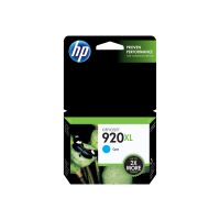 HP DeskJet 920XL - Tintenpatrone Original - Cyan - 8 ml