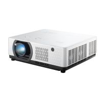 ViewSonic LSC801WU - 3-LCD-Projektor - 8000 ANSI-Lumen - WUXGA (1920 x 1200)