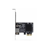 StarTech.com Startech 1-Port 5G Gigabit PCIe Network Adapter