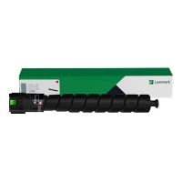 Lexmark Magenta - original - Tonerpatrone LCCP