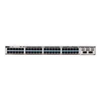 Cisco C9350-48TX - Switch - L3 - managed - 48