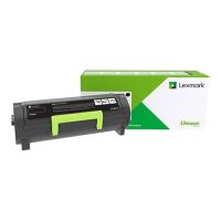 Lexmark Ultra High Yield - Schwarz - original