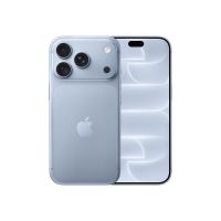 Apple iPhone 18 Pro - 5G Smartphone - Dual-SIM / Interner Speicher 256 GB - OLED display - 6.3" - 2622 x 1206 Pixel (120 Hz)