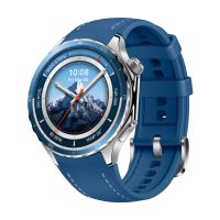 Oppo Watch X2, 3,81 cm (1.5"), AMOLED, Touchscreen, 32 GB, GPS, 76 g