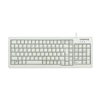 Cherry XS Complete G84-5200 - Tastatur - PS/2, USB
