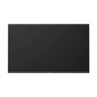 Optoma Creative Touch 5863RK - 218 cm (86") Diagonalklasse 5-Series LCD-Display mit LED-Hintergrundbeleuchtung - interaktiv - mit Touchscreen (Multi-Touch)
