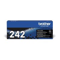 Brother TN242BK - Schwarz - original - Tonerpatrone
