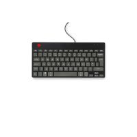R-Go Ergonomische Tastatur Compact break - Tastatur