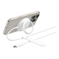 Belkin UltraCharge - Kabelloses Ladegerät - Qi2