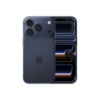 Apple iPhone 17 Pro - 5G Smartphone - Dual-SIM / Interner Speicher 256 GB - OLED-Display - 6.3" - 2622 x 1206 Pixel (120 Hz)