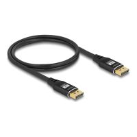 Delock DisplayPort-Kabel - DisplayPort (M)
