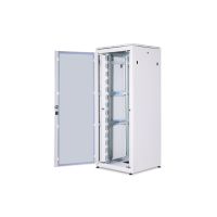 DIGITUS Netzwerkschrank Unique Serie - 800x800 mm (BxT)