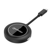 Manhattan Wireless Video-/Audio-Erweiterung