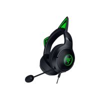 Razer Kraken Kitty V2 - Headset - ohrumschließend