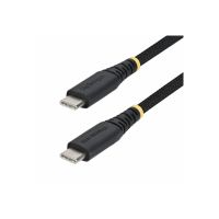 StarTech.com USB-Kabel - USB-C (M) zu USB-C (M)