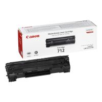 Canon 712 - Schwarz - original - Tonerpatrone
