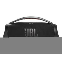 JBL Boombox 3 - Boombox-Lautsprecher - tragbar