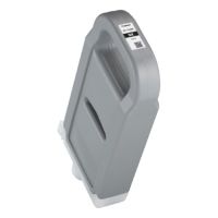 Canon PFI-710BK, Tinte auf Pigmentbasis, 700 ml