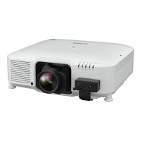 Epson EB-PU2010W - 3-LCD-Projektor - 10000 lm (weiß)