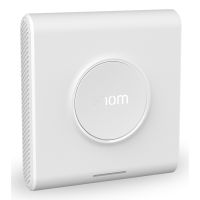 Snom M900, 1,88 - 1,9 GHz, 10 Kanäle, 300 m, Weiß, 140 x 35 x 144 mm, 306 g