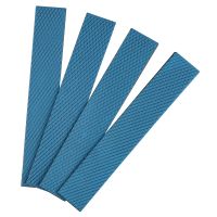 Thermal Grizzly Minus Pad Basic, Thermalpolster, Schwarz, 20 mm, 120 mm, 2 mm, 4 Stück(e)