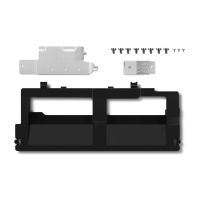 Lenovo 4XH1U85099, Schwarz, Edelstahl